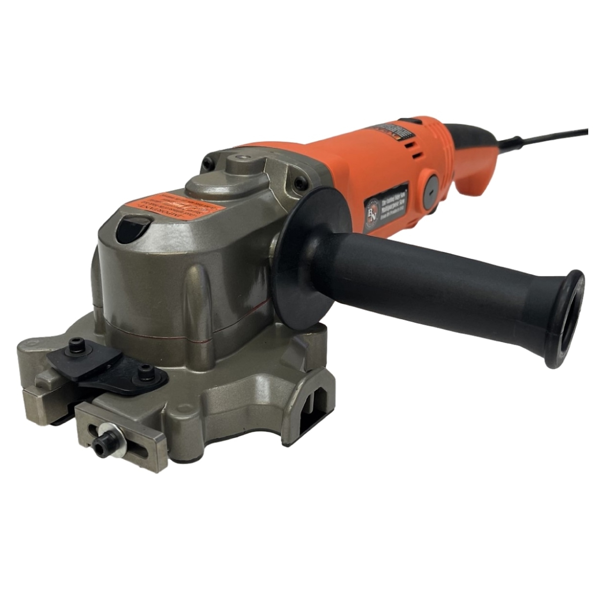 BN Products Rotary Rebar Cutting Saw, Model# BNCE-20